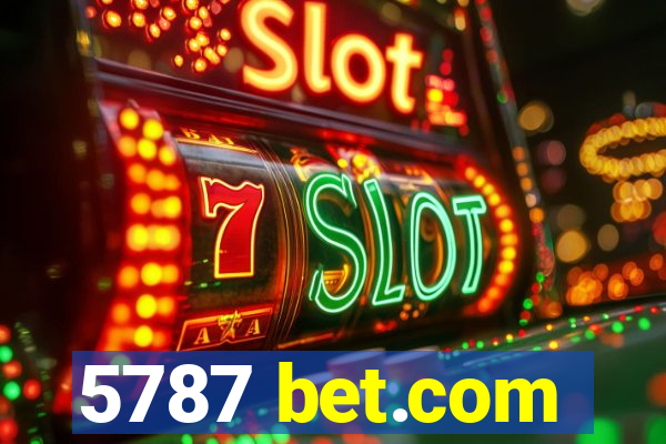 5787 bet.com